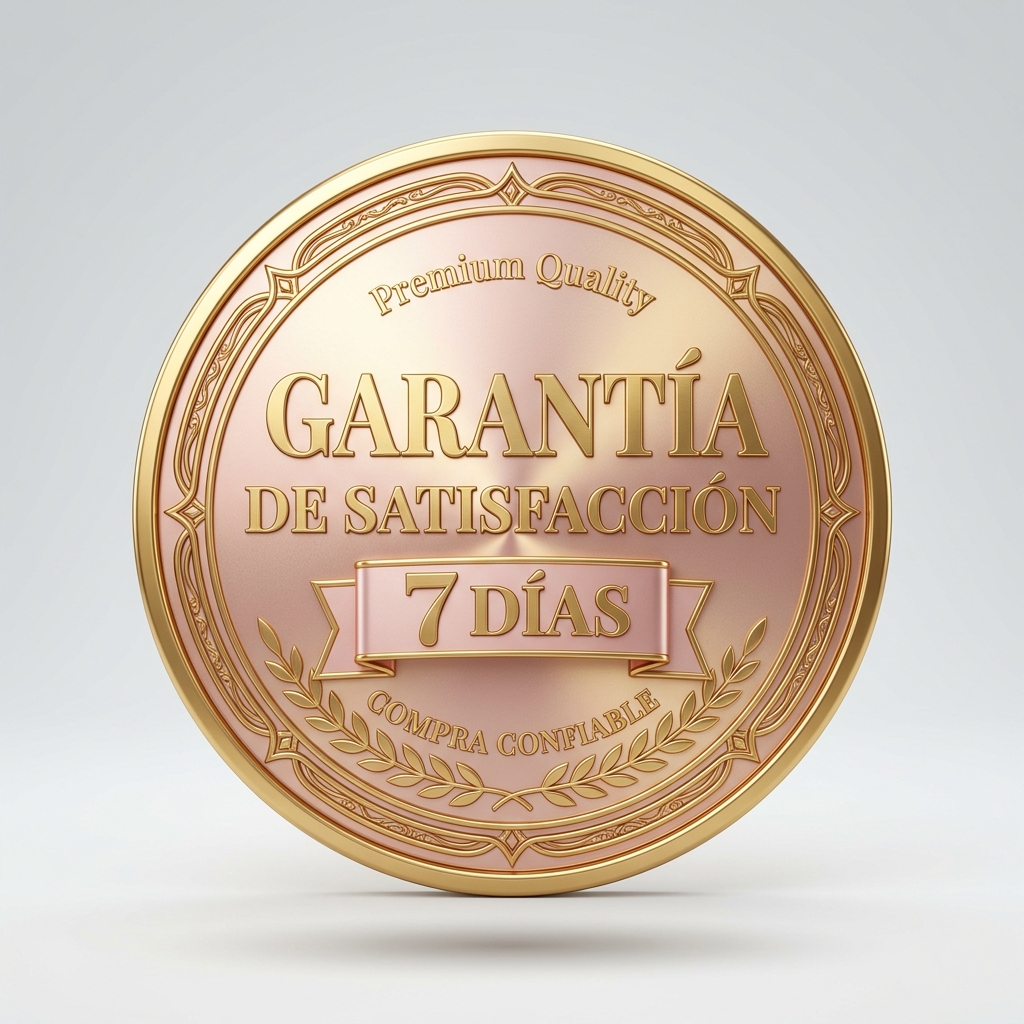 Garantía de 7 días